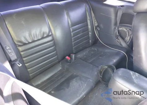 1999 Ford Mustang Cobra from USA, damaged, VIN 1FAFP46V0XF184367